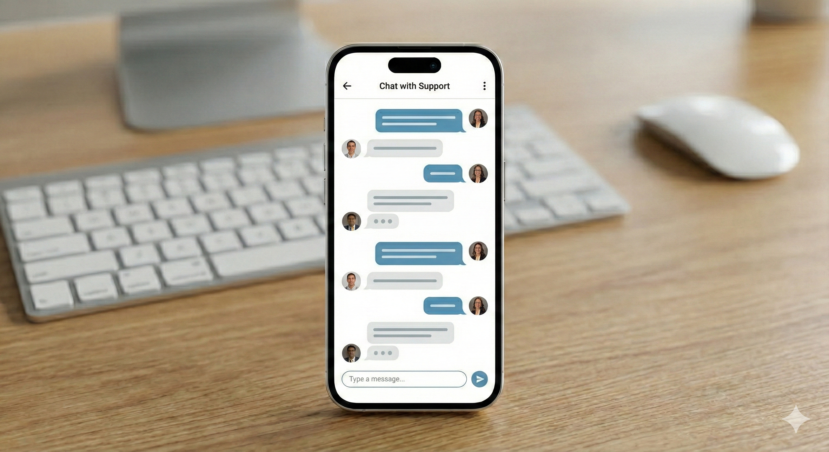 AI Outreach Engine visual