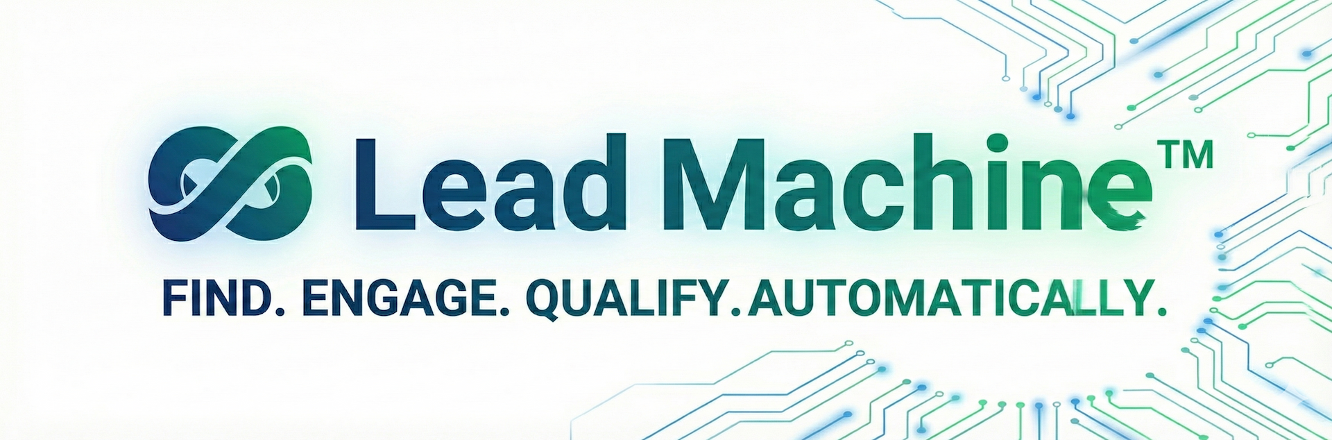 TrueFlow Lead Machine